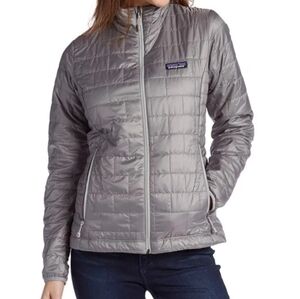 Patagonia Women's XS Nano Puff Jacket